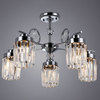 Люстра Arte Lamp Sophie A8067PL-5CC