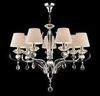 Люстра Maytoni Smusso MOD560-07-N