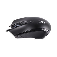 Компьютерная мышь A4Tech X7 X89 Oscar Neon Black