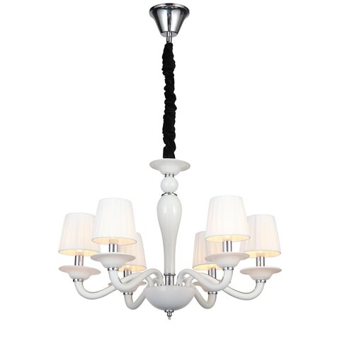 Люстра подвесная ST Luce Serenatta SL1112.503.06
