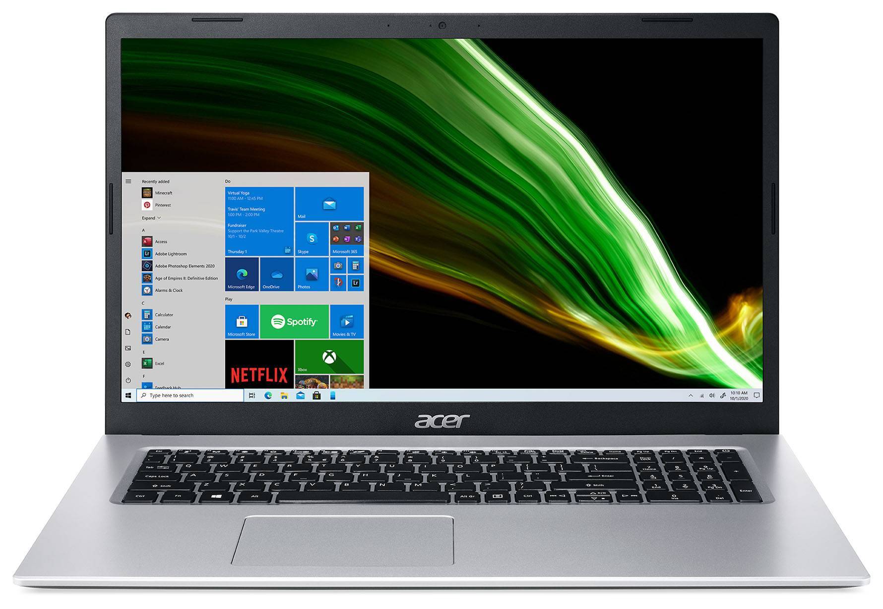 Ноутбук Acer Swift 3 Купить