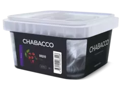Chabacco Medium - Cherry (200g)