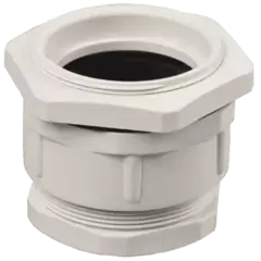 Сальник PGL 36 диаметр проводника 28-31 мм IP54 ИЭК  YSA30-32-36-54-K41