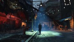 Fallout 4. Game of the Year Edition (диск для PS4, полностью на английском языке)