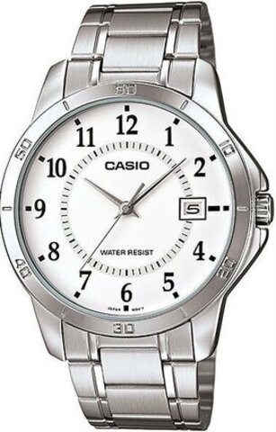 Часы Casio мужские MTP-V004D-7B Casio Collection
