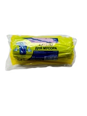 Пакеты для мусора 60 л.