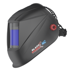 Маска сварщика хамелеон START BLACK MASK АСФ 910