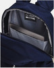Картинка рюкзак городской Under Armour Hustle Lite Backpack синий - 5