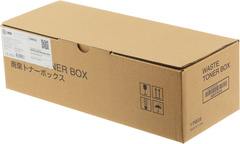 Бункер Cactus CS-WBBH220 (WX-101 / A162WY2) для Konica Minolta Bizhub C220 45000стр