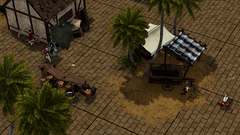 Frigato: Shadows of the Caribbean (для ПК, цифровой код доступа)