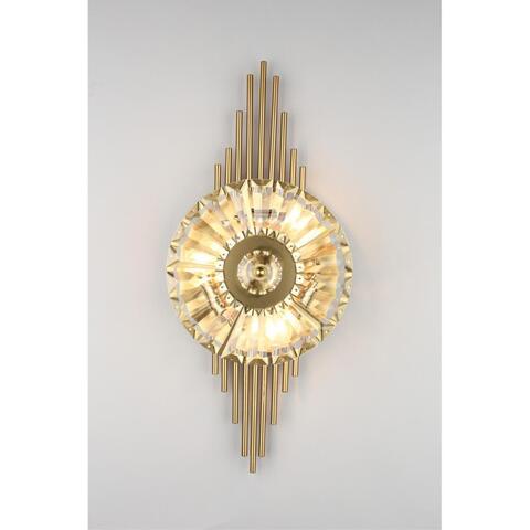 Настенный светильник Aployt Valeri APL.640.01.03