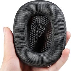 Амбушюры для наушников Apple AirPods Max (Сетка, ткань)