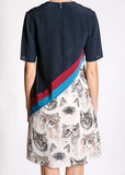 Платье STELLA MCCARTNEY