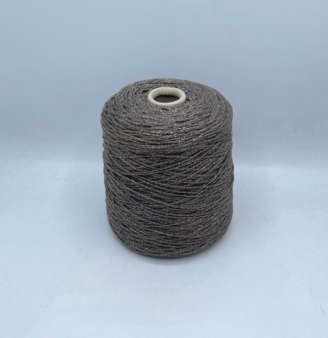 Linsieme (пр.Италия),art.Sirio, 150м/100гр,9% Кашемир, 18% Полиамид, 38% Меринос, 28%Вискоза, 7%Люрекс цвет-Капучино+люрекс.арт.32083