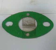 Прокладка карбюратора бензопилы 38 см³ в интернет-магазине ЯрТехника