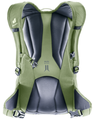 Рюкзак Deuter Freecline 15 Mineral-Grove - 2