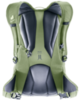 Картинка рюкзак для сноуборда Deuter Freecline 15 Mineral-Grove - 2