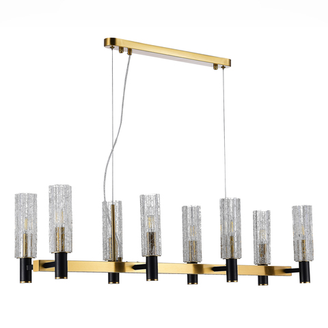 Люстра подвесная ST Luce Casali SL1238.303.08