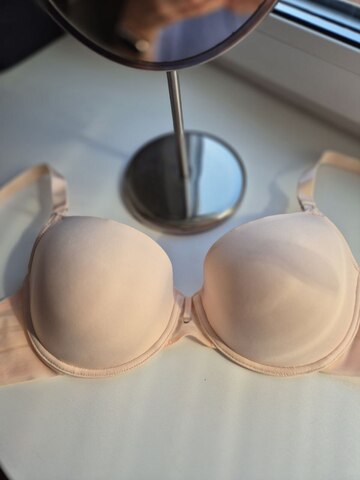 Бюстгальтер формованный Gemma Lou 23181 (Франция)