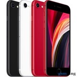 Apple iPhone SE 2020 256GB White (Белый) MHGX3RU/A EU (новая комплектация)