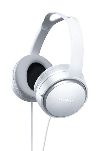 MDR-XD150 W наушники Sony, белые