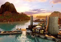 Tropico 4 (для ПК, цифровой код доступа)