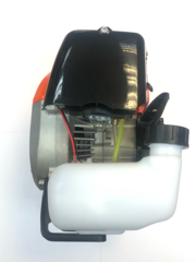 Двигатель 2-х тактный для мотобура/ бензокосы