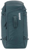 Картинка рюкзак для ботинок Thule RoundTrip Boot Backpack 60L Dark Slate - 12