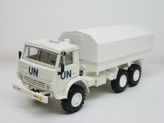 KAMAZ-4310 UN Elecon 1:43