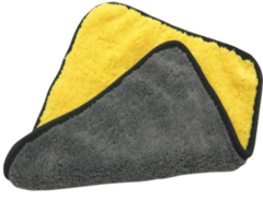 Полотенце тонировочное