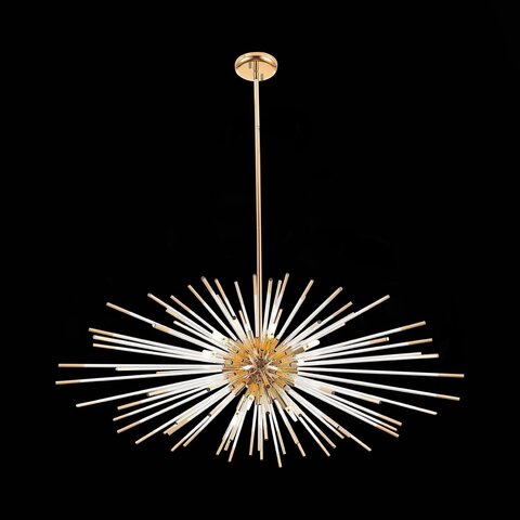 Светильник подвесной ST Luce Callio SL1097.203.09