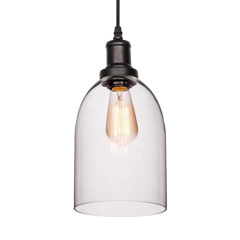 Подвесной светильник Loft It Glass Bell LOFT1814