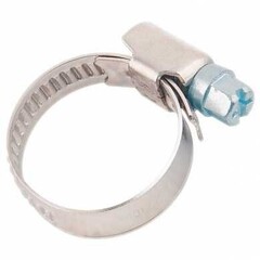 Хомуты металлические, 20-32 мм, 50шт/уп.47549