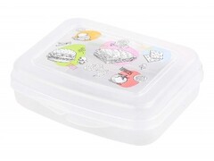 Контейнер для бутербродов М7237 Башкирия