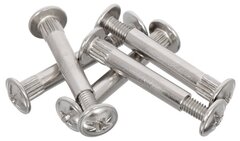 Стяжка межсекционная М4