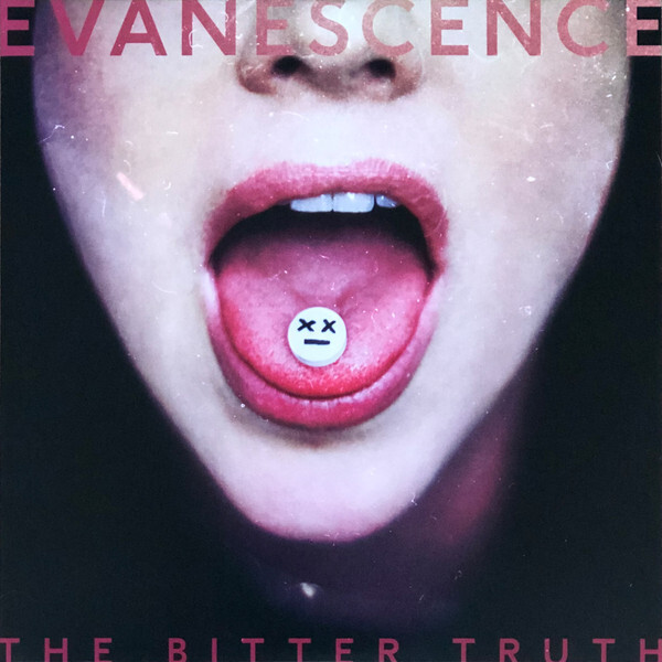 EVANESCENCE: The Bitter Truth