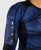 Рашгард Venum Electron 3.0 Navy Blue L/S