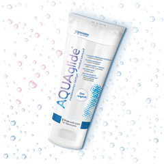 Вагинальная смазка AQUAglide 200 мл.