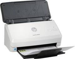 Сканер HP ScanJet Pro 3000 s4