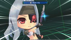 Hyperdevotion Noire: Goddess Black Heart (для ПК, цифровой код доступа)