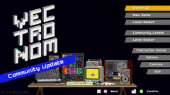 Vectronom (для ПК, цифровой код доступа)
