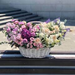 "Весенняя симфония"