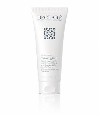 Declare Cleansing Gel-Мягкий очищающий гель