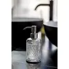 Boheme 10250-CR Диспенсер настольный AURA Chrome