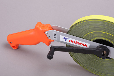 Рулетка 100 м Polanik SMTO-100