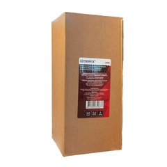 Thorvik BCBS Приспособление с ручным приводом для замены тормозной жидкости 53242