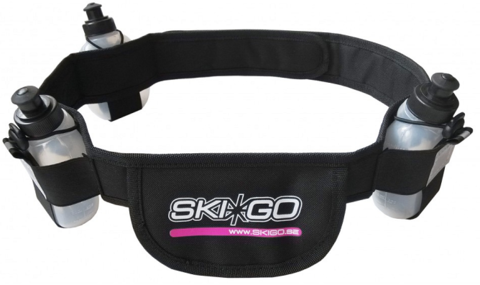 Картинка сумка для бега Skigo   - 1