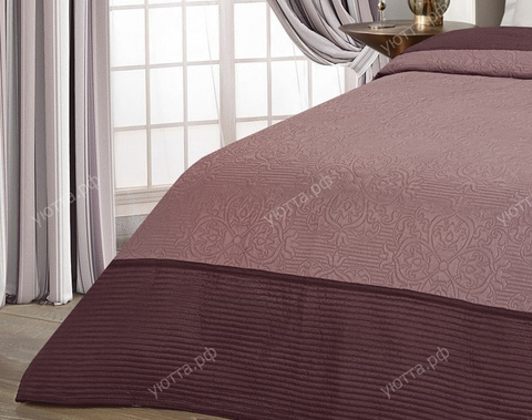 Покрывало Ecotex Venice (220*240 см ) - купить 2