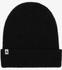 Картинка шапка Burton truckstop beanie True Black - 3