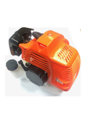 Двигатель 2-х тактный для мотобура/ бензокосы